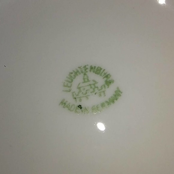 Vintage German Teapot - Picture 7 of 7